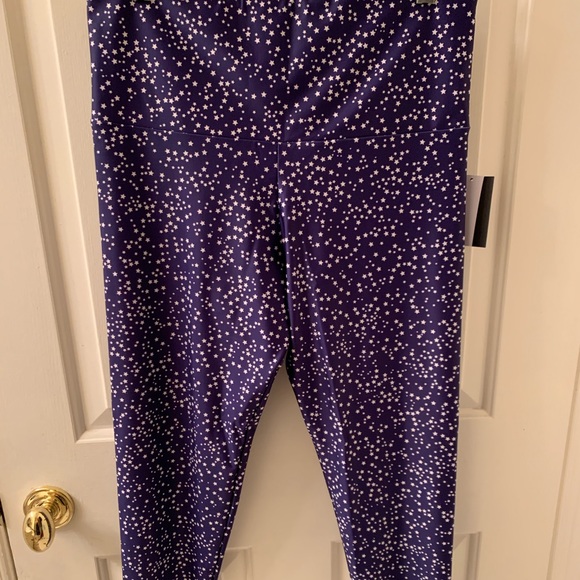 Onzie Graphic High Rise Midi Leggings - Picture 3 of 6